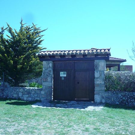 Casa Rural La Galiana Villa Algora Esterno foto